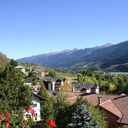 Villa Mirabell Cavalese Esterno foto
