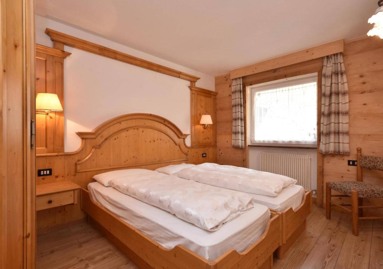 Villa Mirabell Cavalese Esterno foto