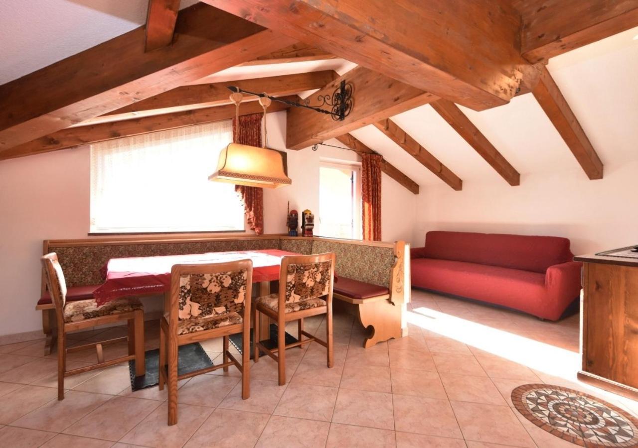 Villa Mirabell Cavalese Esterno foto