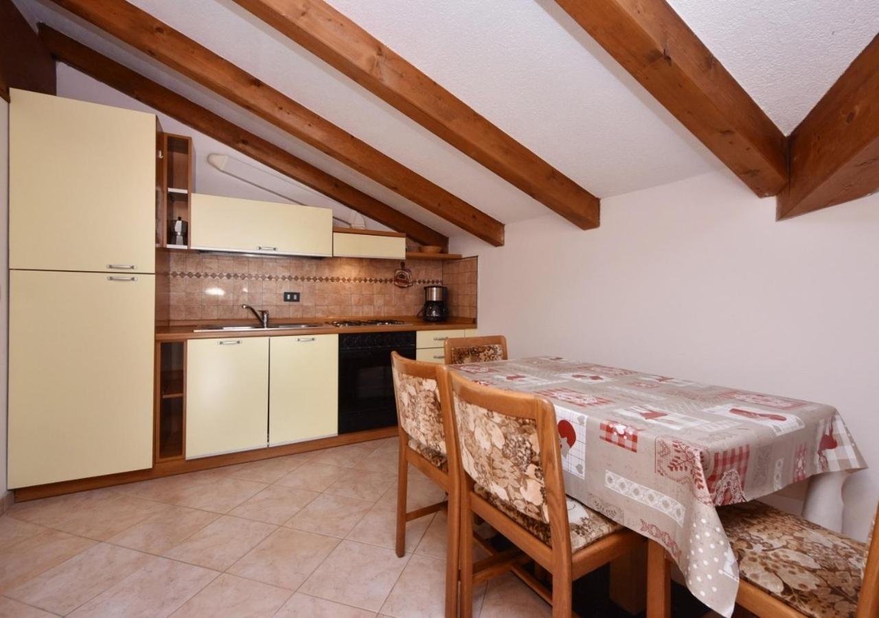 Villa Mirabell Cavalese Esterno foto